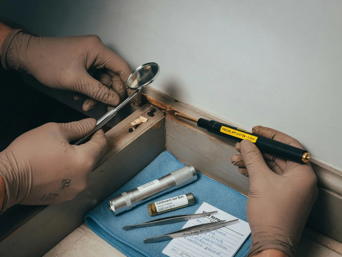 Why choose Emergency Pest Control in Lakehead, CA